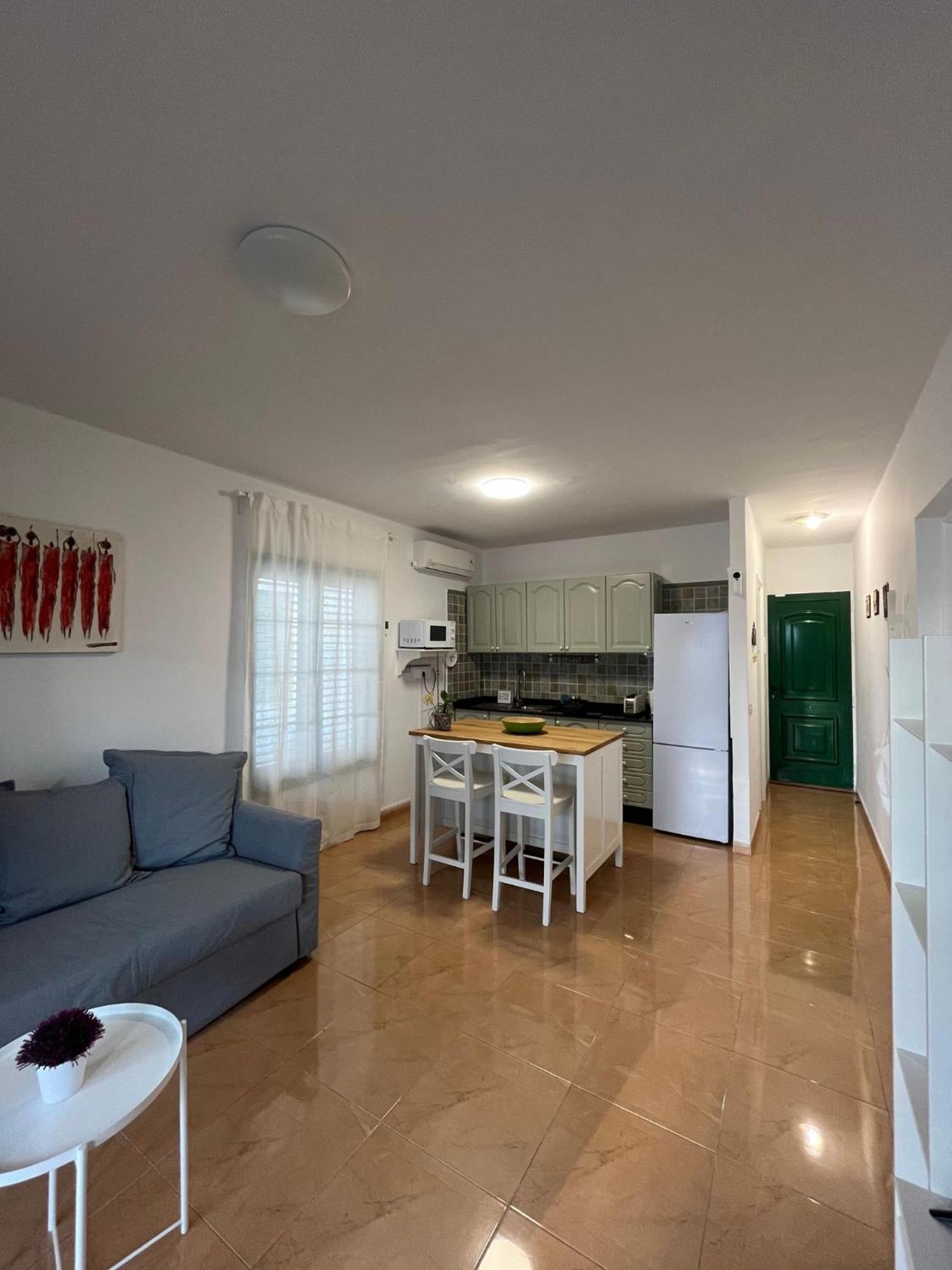 Apartamento Lanza Palm Puerto del Carmen  Kültér fotó