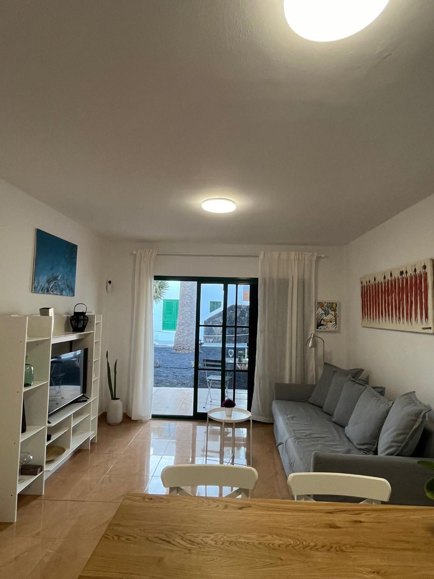 Apartamento Lanza Palm Puerto del Carmen  Kültér fotó