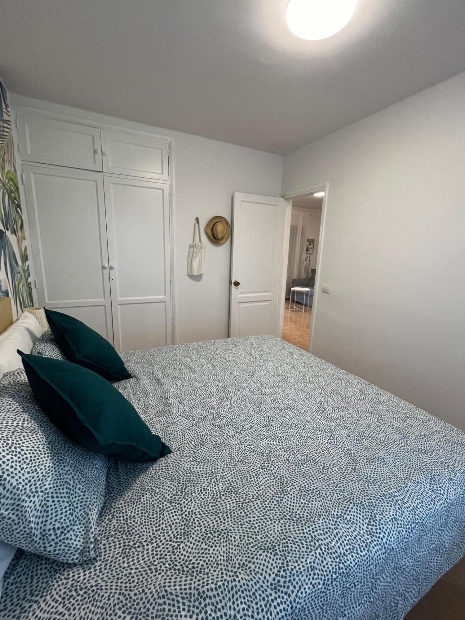 Apartamento Lanza Palm Puerto del Carmen  Kültér fotó