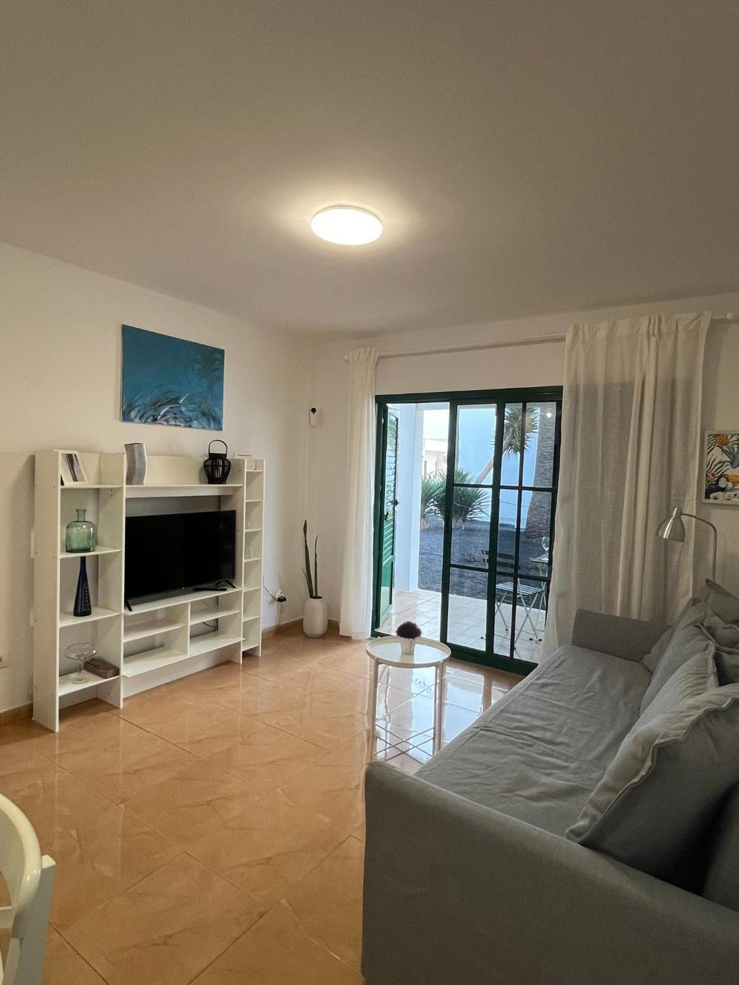 Apartamento Lanza Palm Puerto del Carmen  Kültér fotó