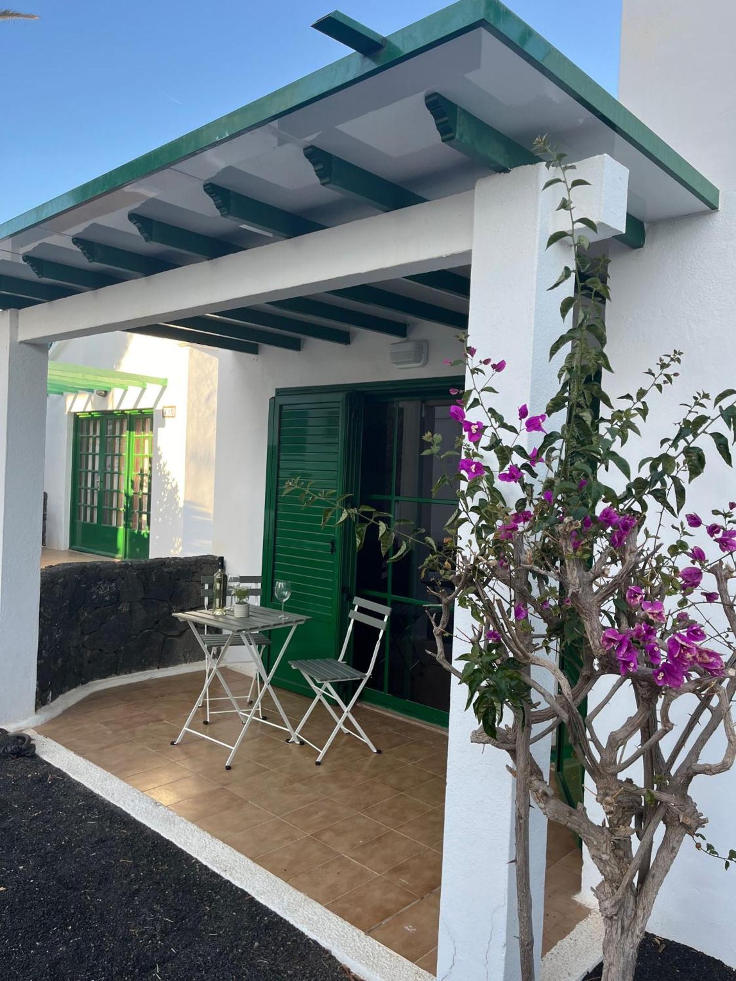 Apartamento Lanza Palm Puerto del Carmen  Kültér fotó